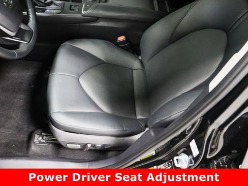 Used 2024 Toyota Grand Highlander XLE image 15