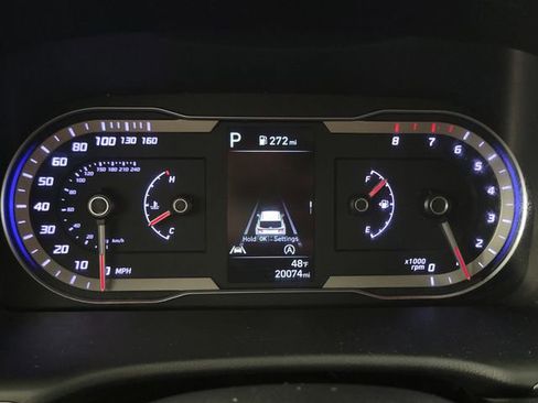 Used 2023 Hyundai Tucson SEL image 21