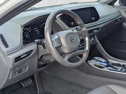 Used 2020 Hyundai Sonata SEL Plus image 9