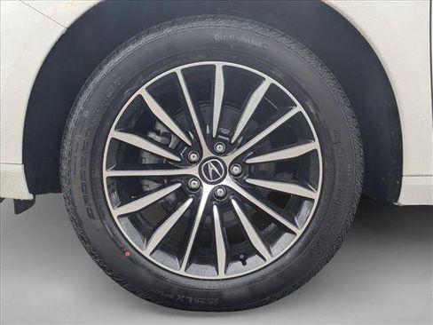 New 2026 Acura RDX SH-AWD w/ Advance Package image 10