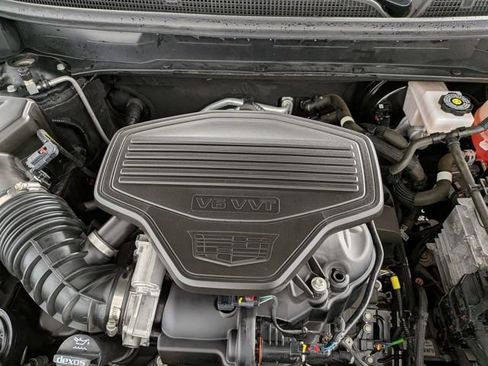 Certified 2022 Cadillac XT5 Premium Luxury image 31