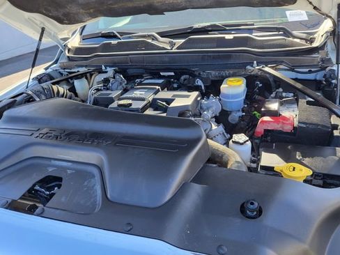 Certified 2024 RAM 2500 Big Horn image 31