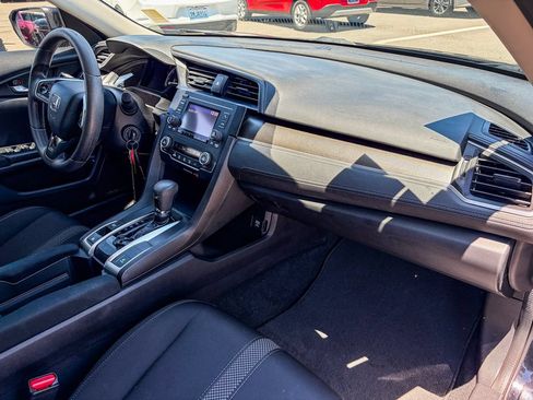 Used 2019 Honda Civic LX image 32