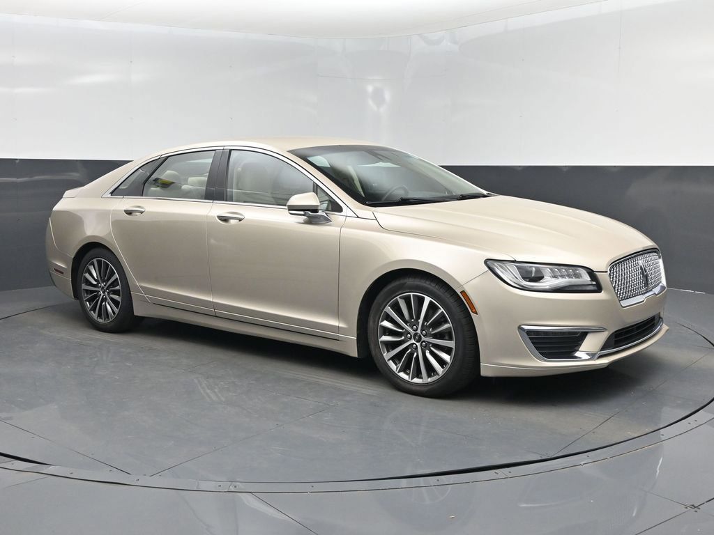 Used Lincoln MKZ for Sale in Charlotte, NC - Autotrader