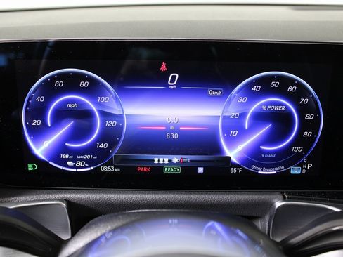 Certified 2024 Mercedes-Benz EQB 350 4MATIC SUV image 17