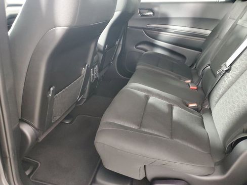 Used 2026 Dodge Durango GT w/ Blacktop Package image 13
