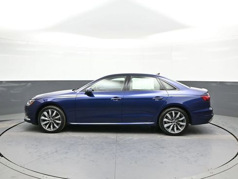 Used 2022 Audi A4 2.0T Premium image 9