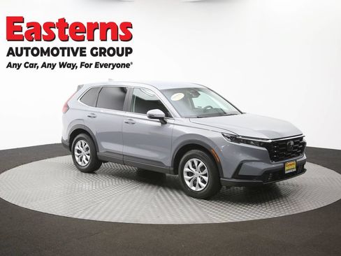 Used 2024 Honda CR-V LX image 43