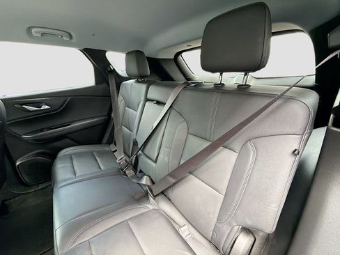 Used 2022 Chevrolet Blazer LT image 23