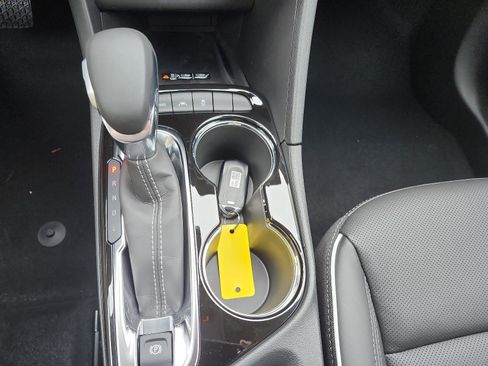 New 2026 Buick Encore GX Avenir w/ Avenir Technology Package image 17