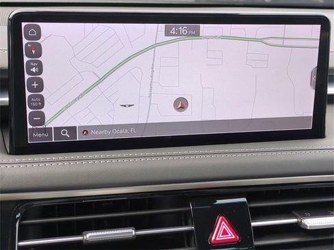 Used 2025 Genesis G70 2.5T w/ Sport Prestige Package image 20