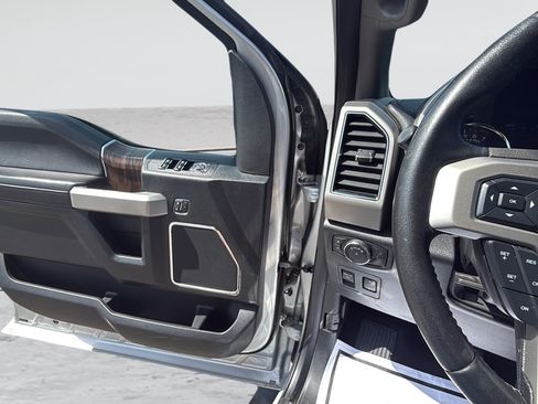 Used 2018 Ford F150 Lariat AWD/4WD image 25