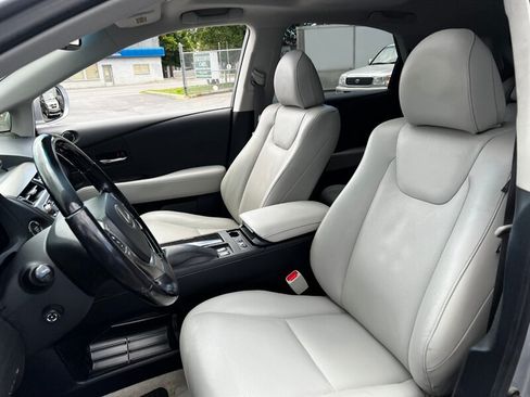 Used 2015 Lexus RX 350 AWD image 17