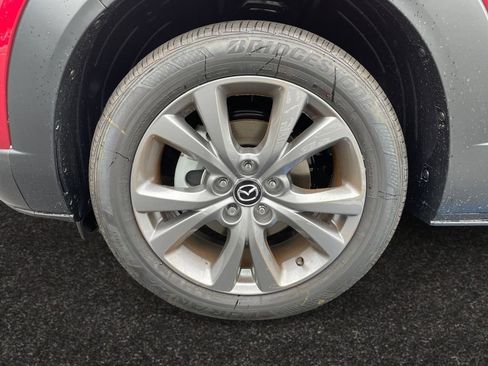 New 2026 MAZDA CX-30 AWD 2.5 S w/ Premium Package image 13