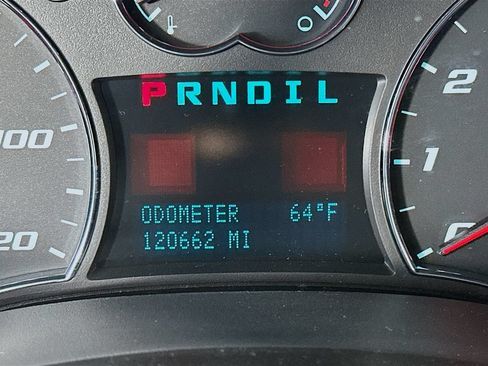 Used 2008 Chevrolet Equinox LT AWD/4WD image 15