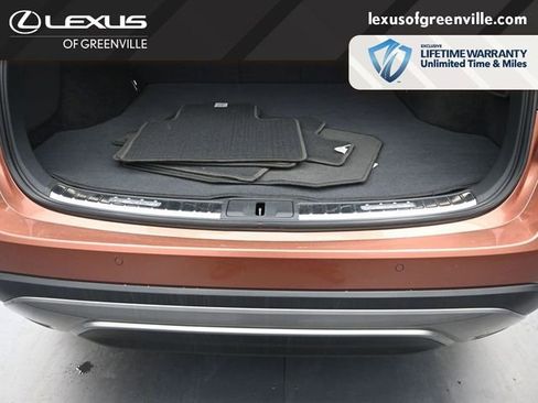 Used 2023 Lexus RX 350 Premium Plus w/ Accessory Package (Z1) image 30