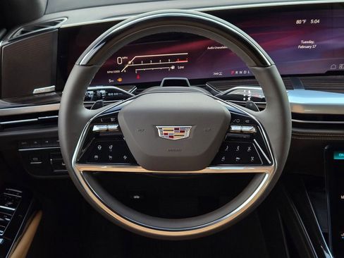 New 2026 Cadillac Escalade ESV Luxury image 15