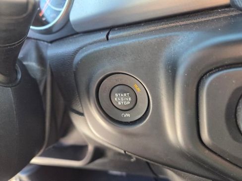 Certified 2020 Jeep Wrangler Unlimited Sport S image 28