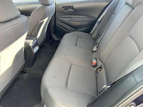 Used 2023 Toyota Corolla LE image 13