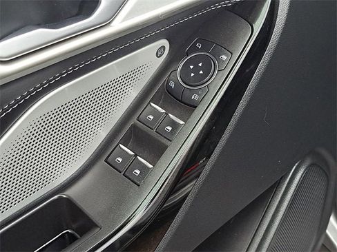 Certified 2023 Ford Explorer ST w/ Equipment Group 401A image 20