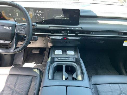 New 2027 Kia Telluride EX X-Line AWD/4WD image 12