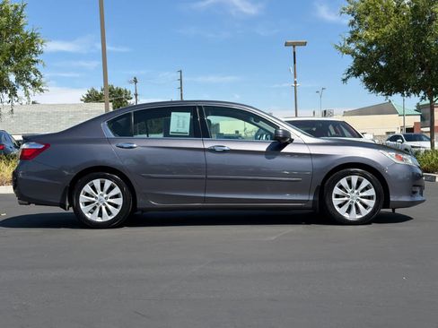 Used 2014 Honda Accord Touring image 6