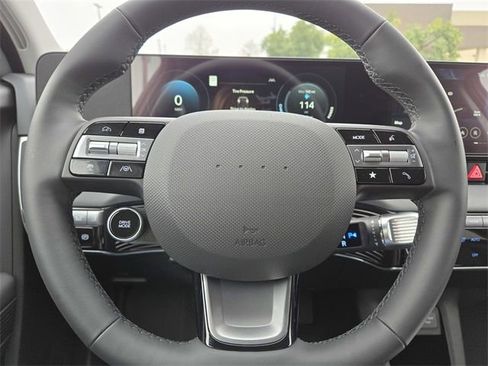 New 2026 Hyundai Ioniq 5 SEL image 26