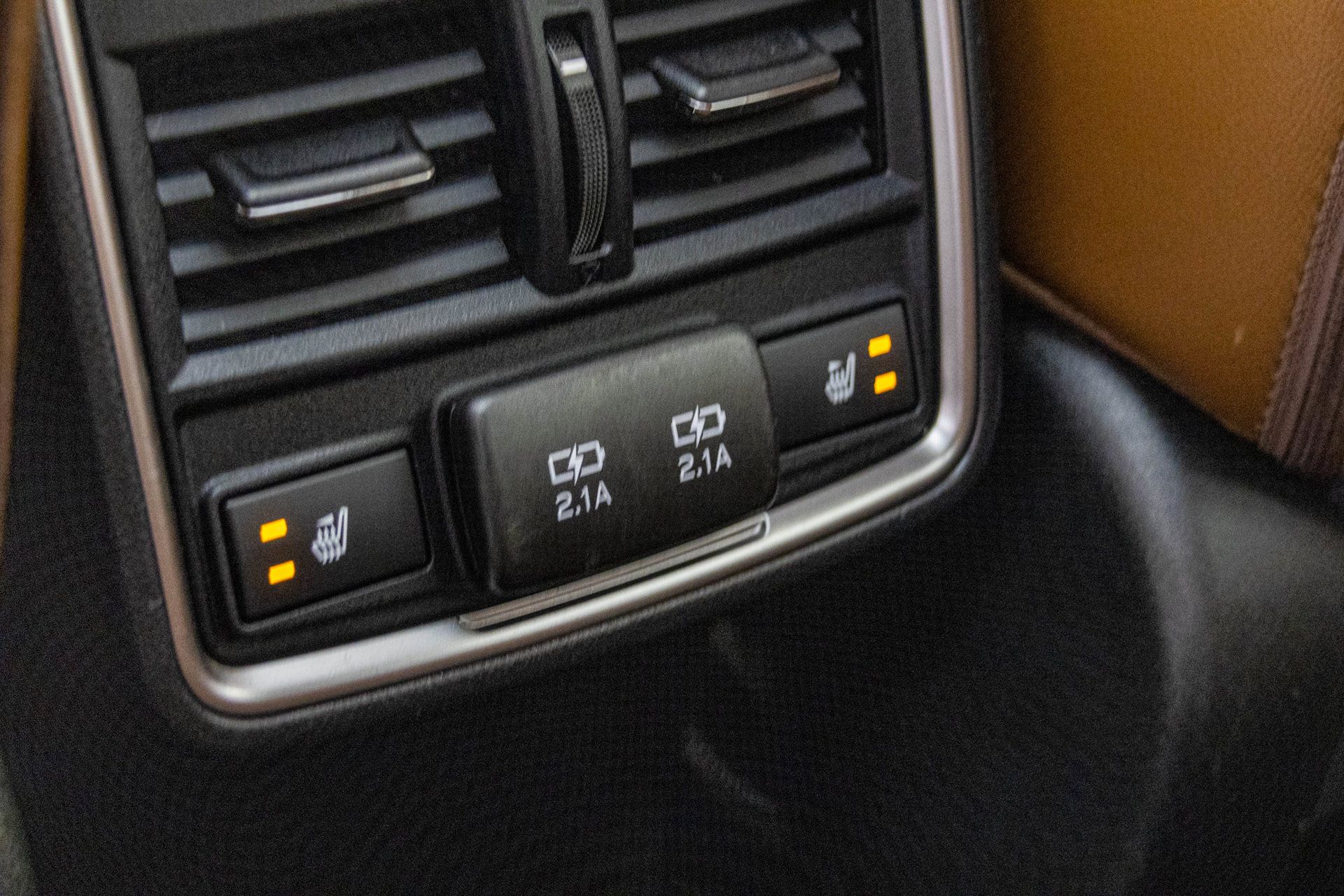 Used 2019 Subaru Forester Touring AWD/4WD image 43