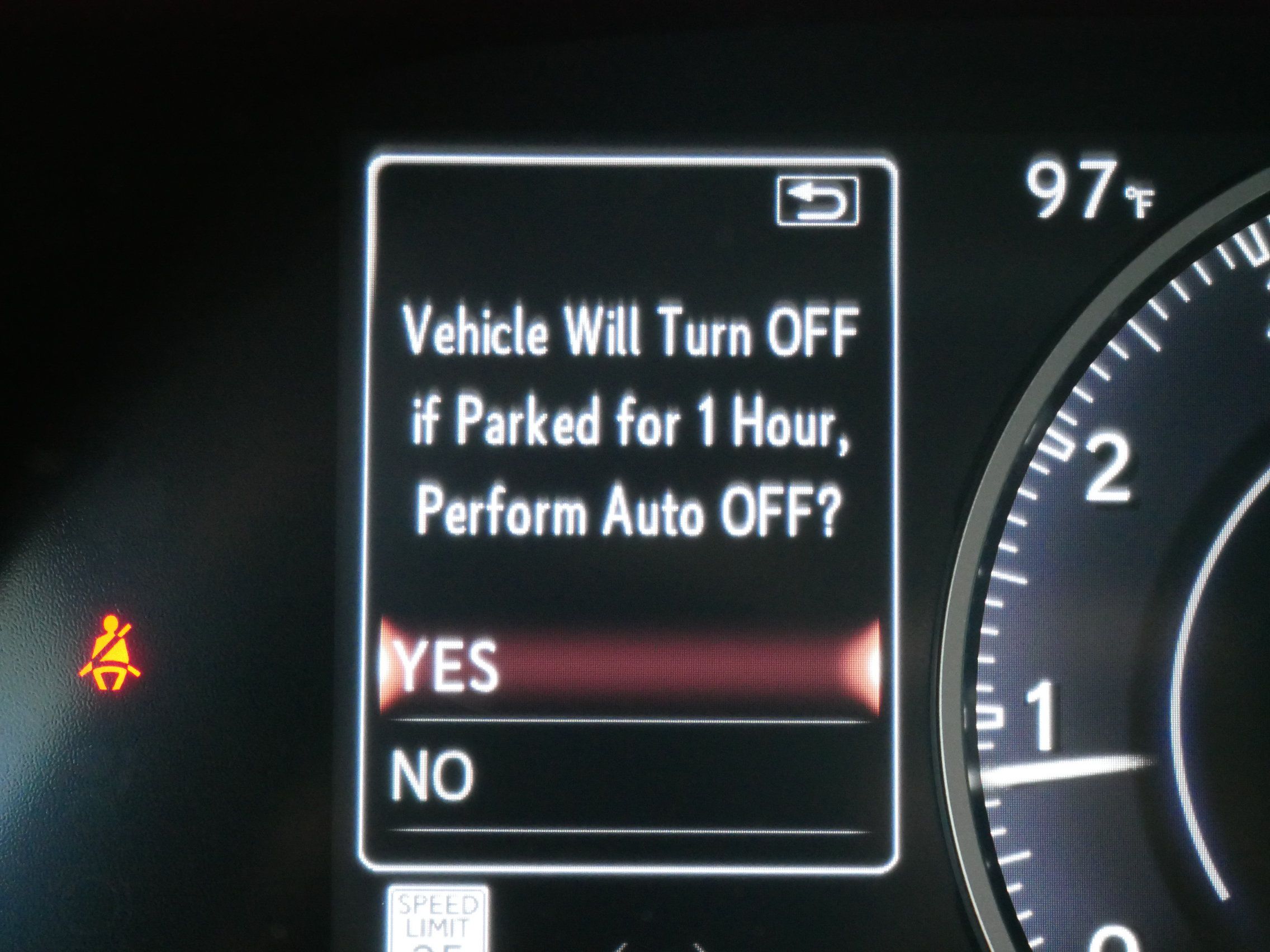 Used 2023 Lexus RX 350 Premium FWD image 36
