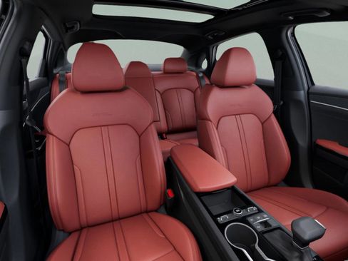 New 2026 Kia K5 GT-Line FWD image 15