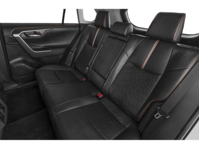 Certified 2024 Toyota RAV4 Adventure AWD/4WD image 13