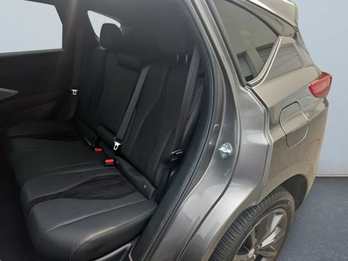 Used 2025 Acura RDX A-Spec AWD/4WD image 13