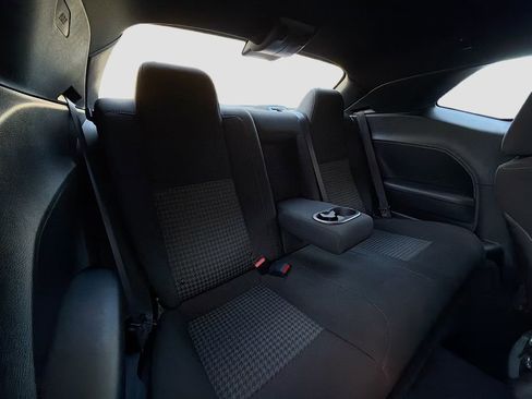 Used 2022 Dodge Challenger R/T Scat Pack image 26