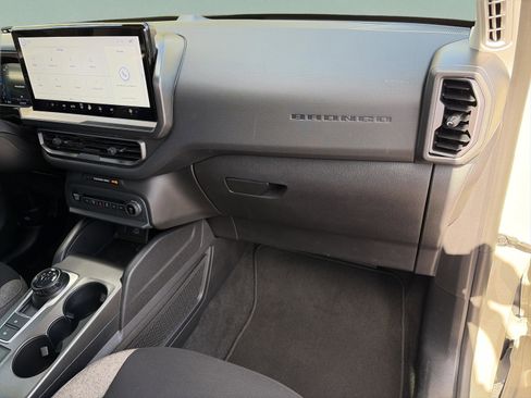 Certified 2025 Ford Bronco Sport Big Bend image 19