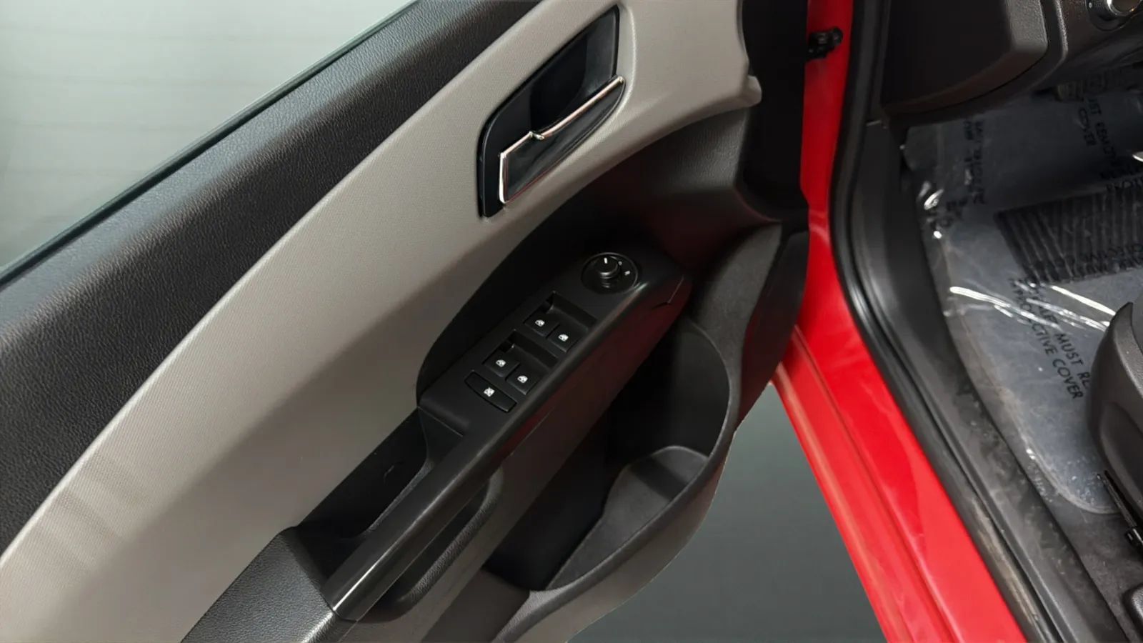Used 2013 Chevrolet Sonic LT FWD image 15