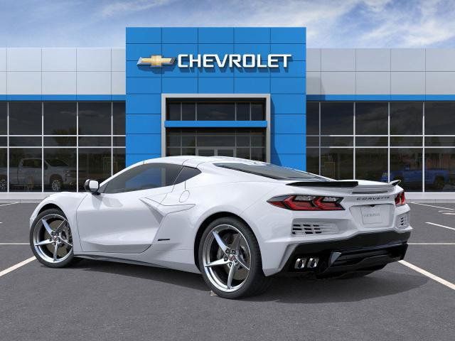New 2026 Chevrolet Corvette E-Ray AWD/4WD image 3
