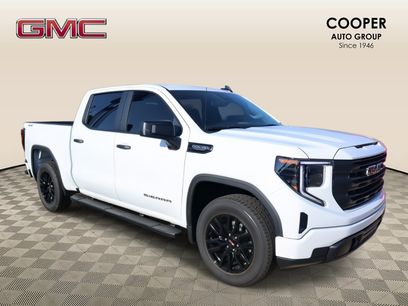 New 2026 GMC Sierra 1500 Pro w/ Graphite Edition