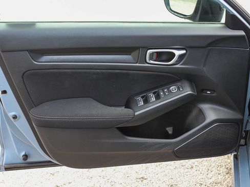 Certified 2023 Honda Civic Sport image 22