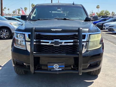 Used 2018 Chevrolet Tahoe 2WD image 14