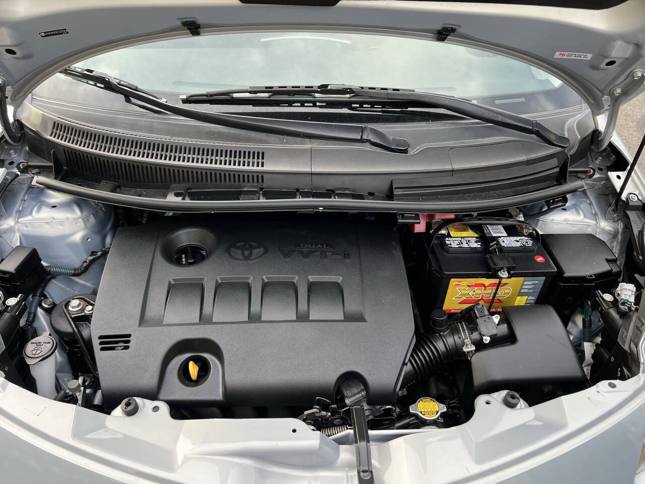 Used 2013 Scion xD 10 Series FWD image 23