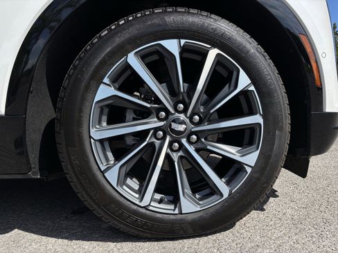 Used 2024 Cadillac Lyriq Sport RWD image 54
