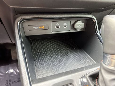 Certified 2023 Honda CR-V Sport image 50