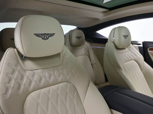 New 2026 Bentley Continental GT AWD/4WD image 17