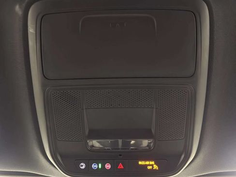 Used 2024 GMC Acadia Elevation AWD/4WD image 27