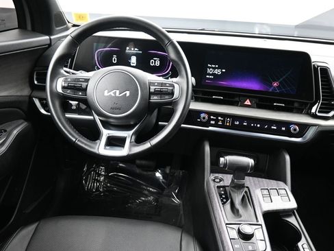 Certified 2024 Kia Sportage X-Line w/ X-Line Premium Package AWD/4WD image 20