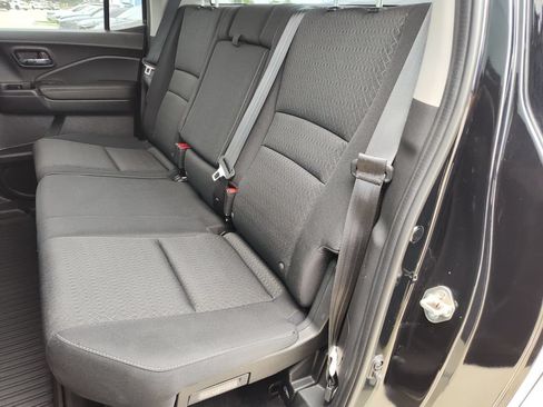 Used 2019 Honda Ridgeline Sport image 33