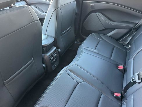 New 2025 Ford Mustang Mach-E Premium image 9