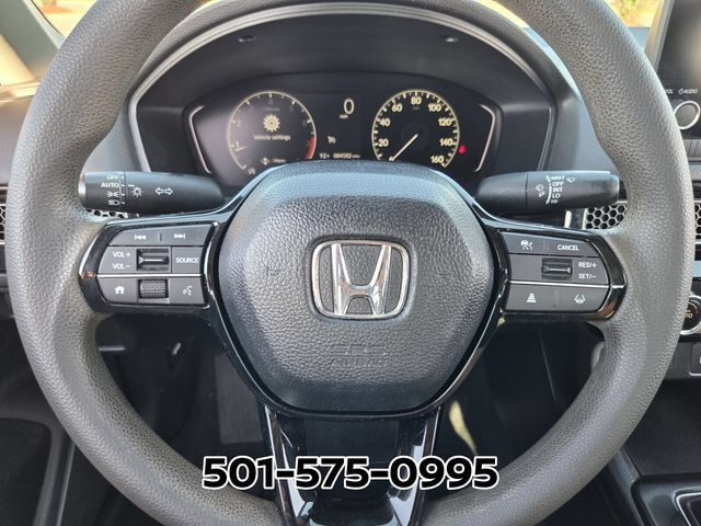 Used 2024 Honda Civic LX image 28