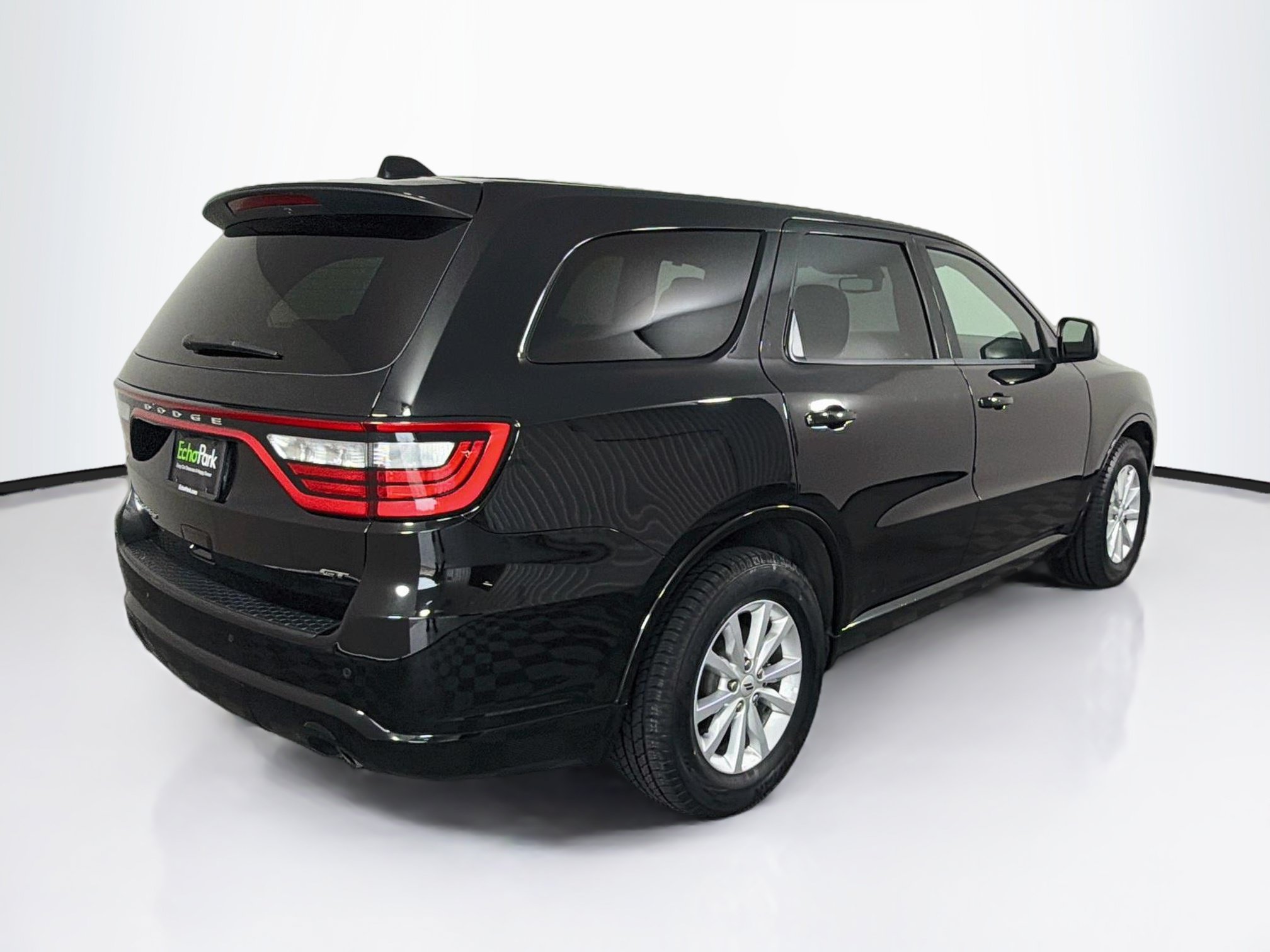 Used 2025 Dodge Durango GT RWD image 9