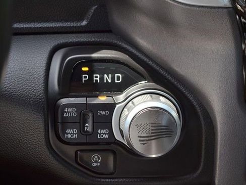 Used 2023 RAM 1500 Big Horn AWD/4WD image 28